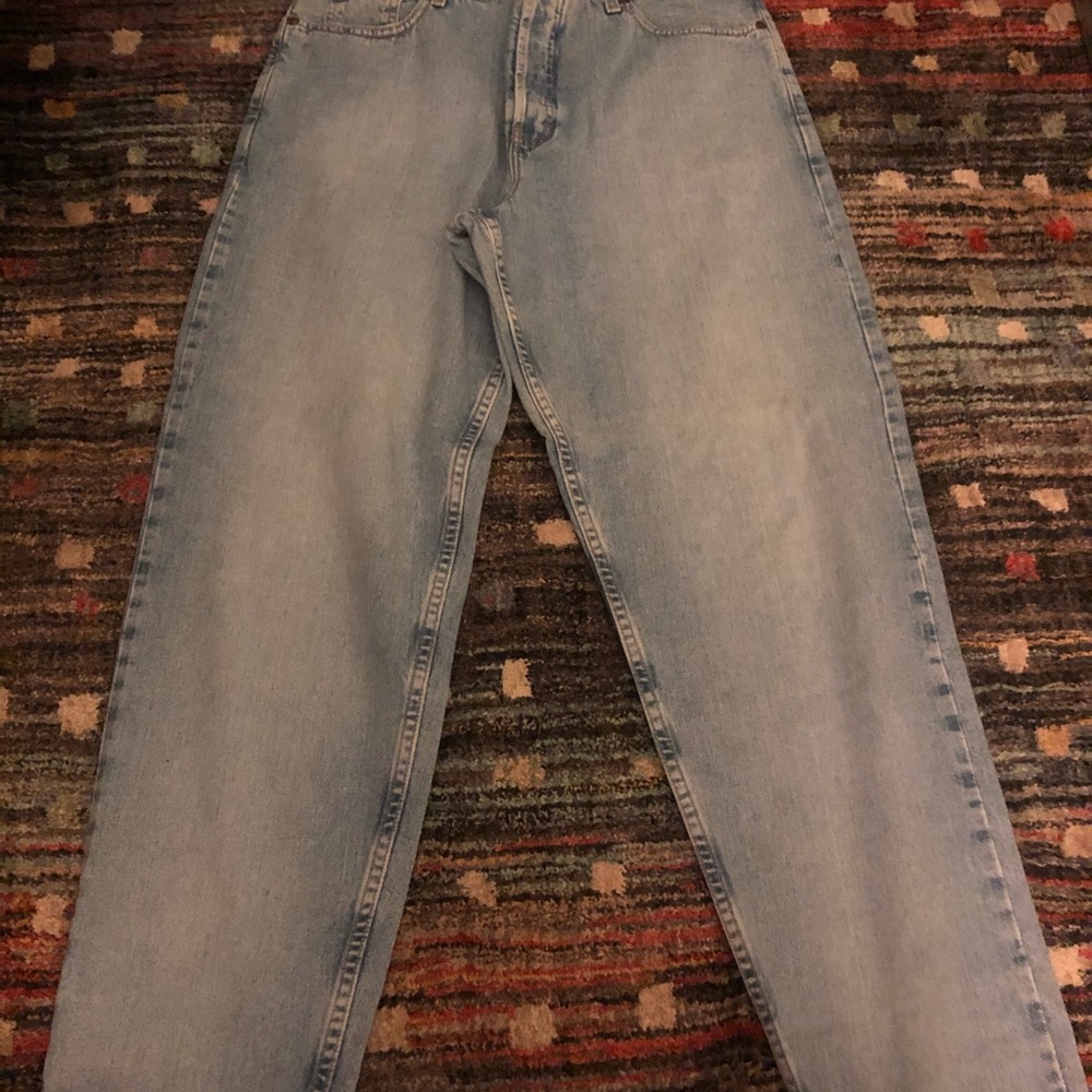 Women’s Eddie Bauer jeans